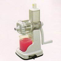 Deluxe Juicer