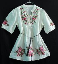 Ladies Tunic