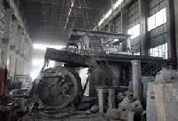 steel plant equipment