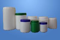 Hdpe Jars