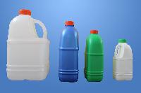 Hdpe Plastic Cans