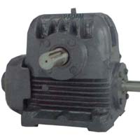 Padam Worm Gearboxes