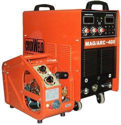 Mig Welder