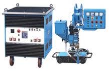 Submerged ARC Welding (SAW) Machine