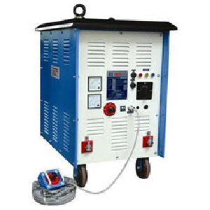 Thyristorised Welding Machine