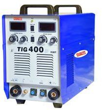 TIG Welding Machine