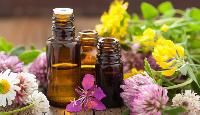 Herbal Essential Oils