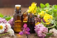 Aromatherapy Essential Oil