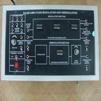 Pulse Amplitude Modulation