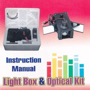 Ray Optics Kit