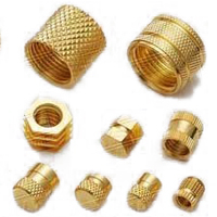 Brass Inserts