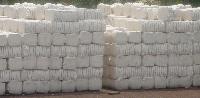 Raw Cotton Bales