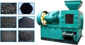 Coal Briquetting Plant