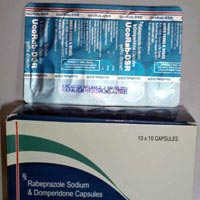 Pharmaceutical Capsule