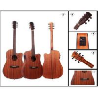 Semi Acoustic Guitars