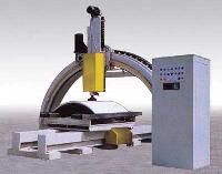 marble processing machine