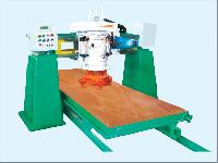 Stone Polishing Machine