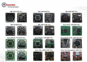 CCD Boards