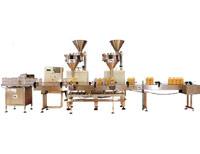 Automatic Granule Filling Machines