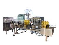 Automatic Liquid Filling Machines