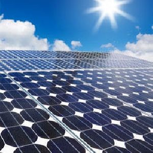 solar solutions