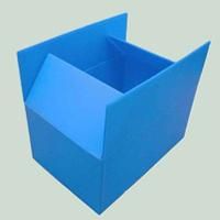 Plastic Cartons