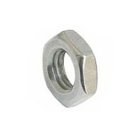 Hex Nut