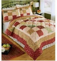 Bed Quilt