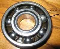 Shaft Bearings