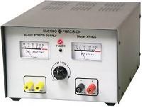 Power Supply Equipment