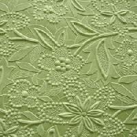 Embossed Paper