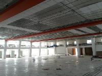 industrial false ceiling