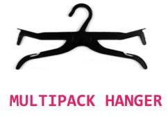 MULTIPACK HANGERS