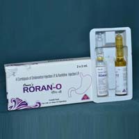 Roran-O Injection