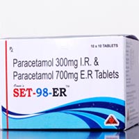 SET-98 ER Tablets