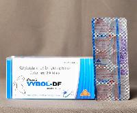 Vybol-DF Tablets