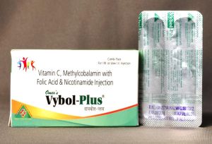 Vybol-Plus Injection