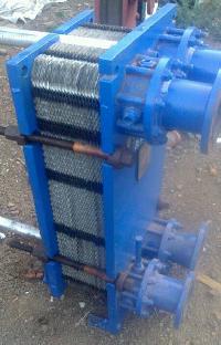 Plate Heat Exchanger