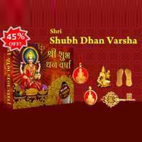 Shubh Dhan Varsha  mahalaxmi yantra