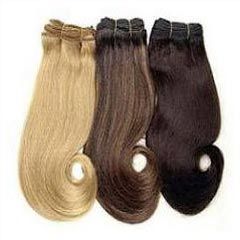 Cuticle Human Hair Extension