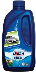 Jet Plus 20W50 Automotive Oil