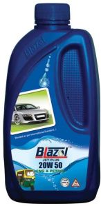 Jet Plus 20w50 (sf/cd) Engine Oil