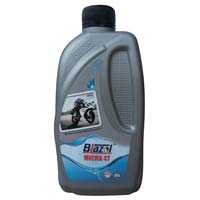 Micra 4t (api-sl) 4 Stroke Engine Oil