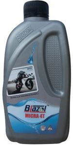 Micra 4T Automotive Oil