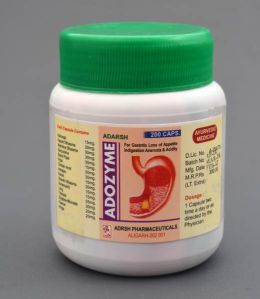 Adozyme Capsules