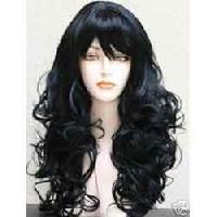 Curly Style Hair Wig