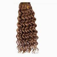 Deep Curly Hair Wigs