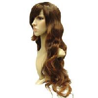 Natural Wavy Hair Wigs