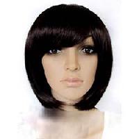 Short Human Hair Wigs