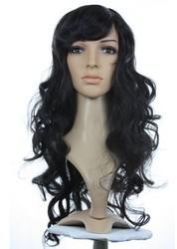 Wavy Hair Wig